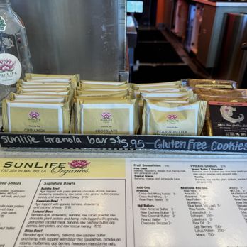 Elite Experience: Sunlife Organics - Yelp Events Near Me - Thousand Oaks, California
