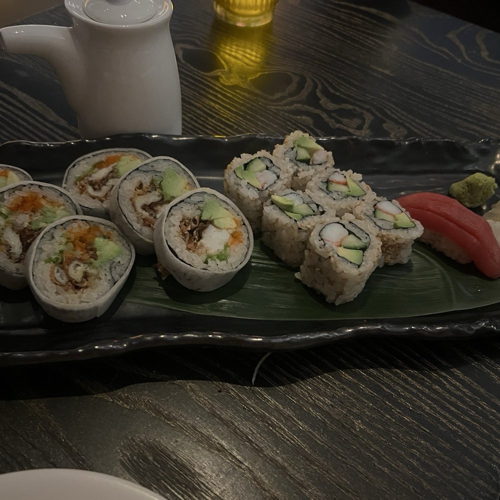 Sushi