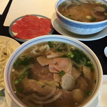 Pho Vi Hoa - Pho - Vietnamese Near Me - Los Altos, California