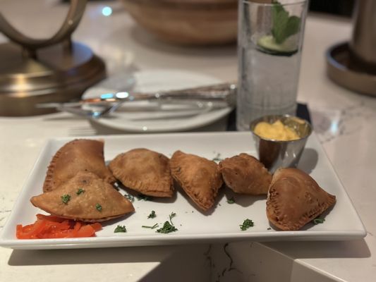 Fogo de Chão Brazilian Steakhouse by null