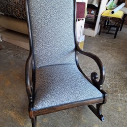 SUN Upholstery & Fabric