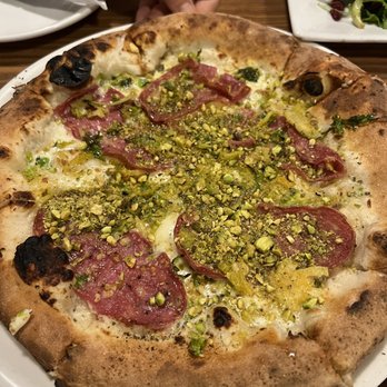 Fat Olives - Dolce pizza - Pizza Near Me - Flagstaff, Arizona