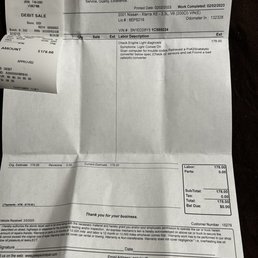 Receipt