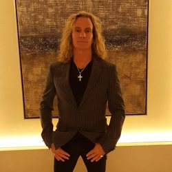 Feral Note Studios - Manager Joey Grillo