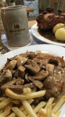 Restaurant Alter Keller by null
