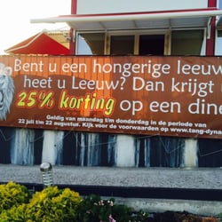 Tang Dynastie