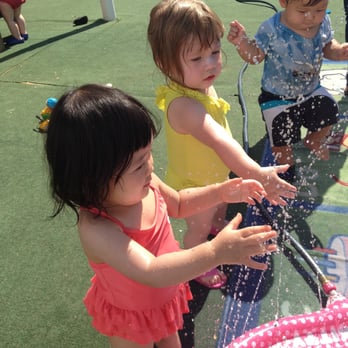 Devonshire Preschool & Infant Center - Water Play during the summer - Child Care & Day Care Near Me - Chatsworth, California Devonshire Preschool & Infant Center - Water Play during the summer - Child Care & Day Care Near Me - Chatsworth, California
