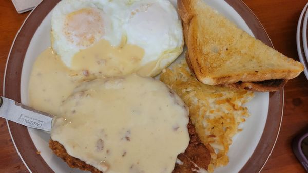 Pat's International by null