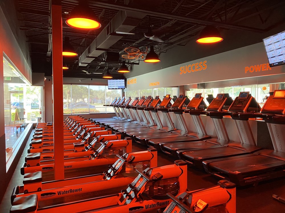 ORANGETHEORY FITNESS ESTERO 21 Photos & 13 Reviews 10171 Estero