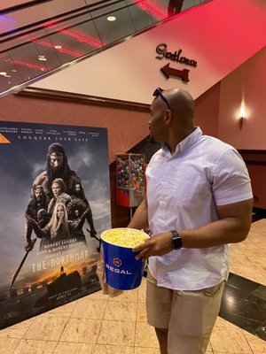 REGAL EDWARDS GREENWAY GRAND PALACE - 198 Photos & 493 Reviews - 3839