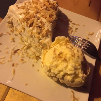 Pie Bar - Coconut Creme Pie - Cocktail Bars Near Me - Seattle, Washington Pie Bar - Coconut Creme Pie - Cocktail Bars Near Me - Seattle, Washington