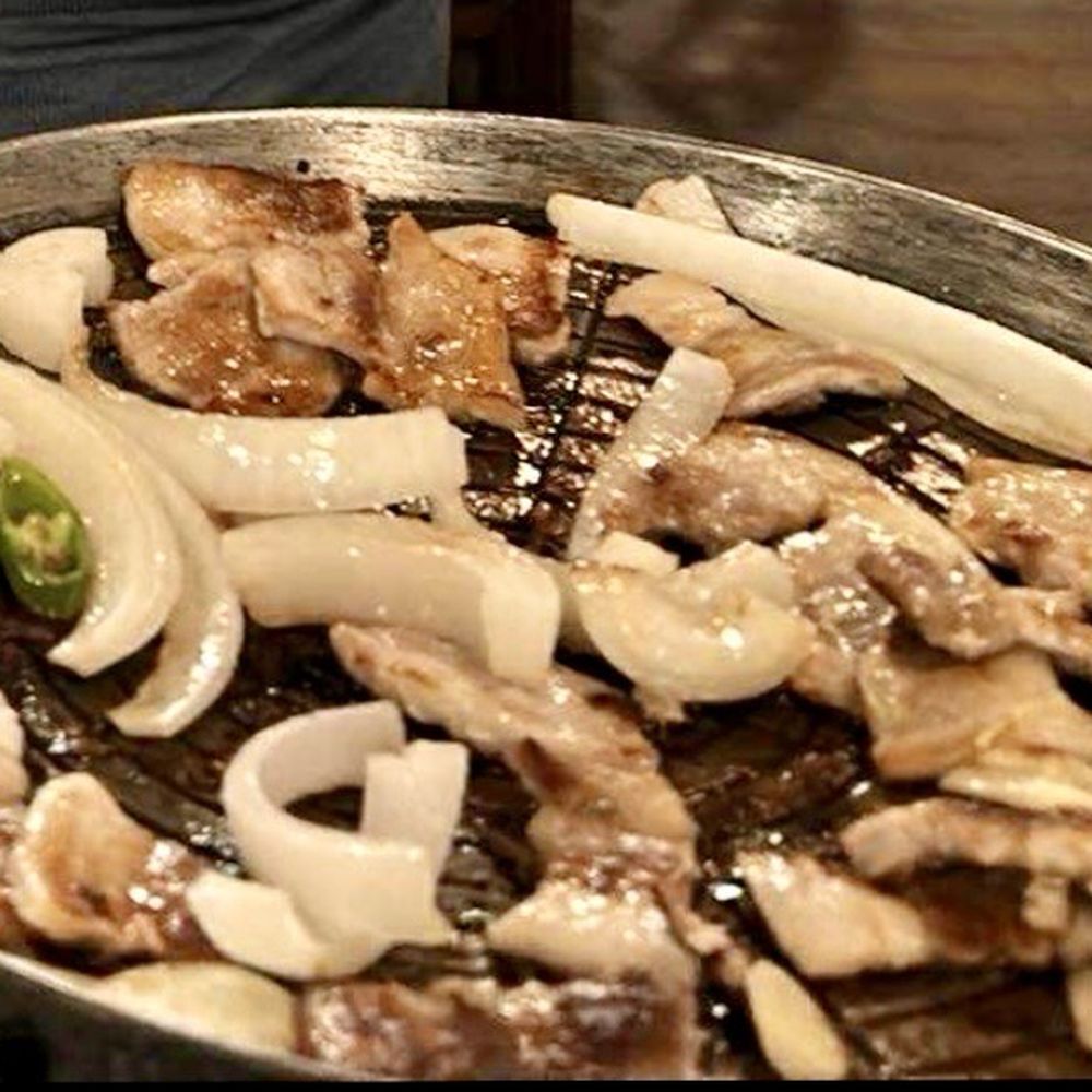 Keum Soo Kang San - Korean Near Me - LaGrange, Georgia
