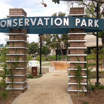 Conservation Park - Parks Near Me - Ontario, California Conservation Park - Parks Near Me - Ontario, California