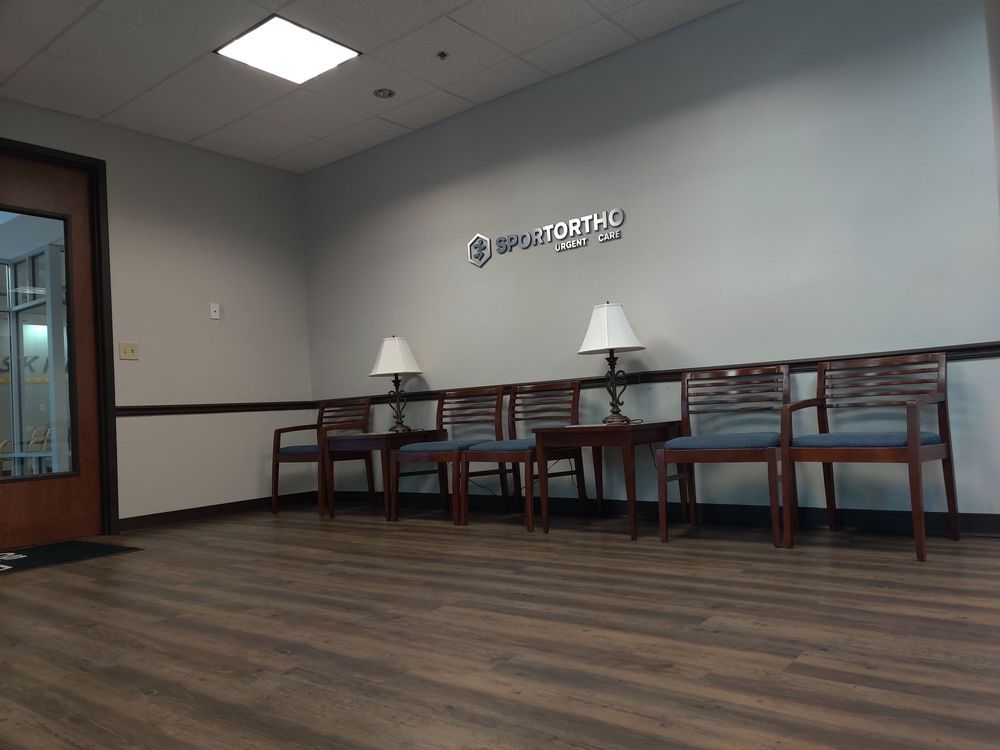 Sport Ortho Urgent Care - Murfreesboro South SPORT ORTHO URGENT CARE - BRENTWOOD - Updated June 2025 - 19 Photos