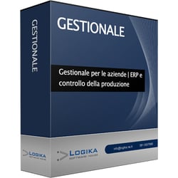 Logika - Gestionale