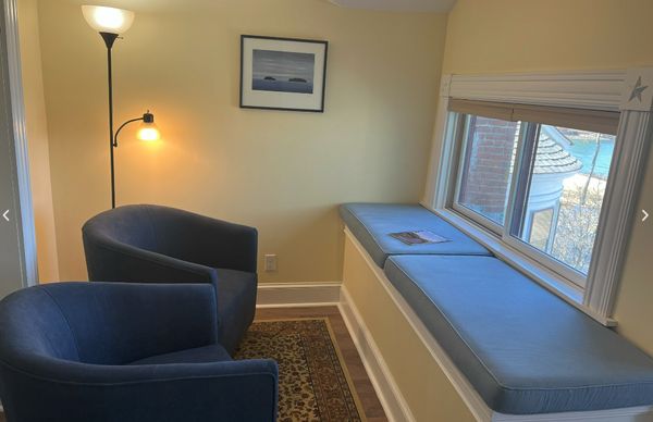 Saltair Inn Waterfront B&B by null