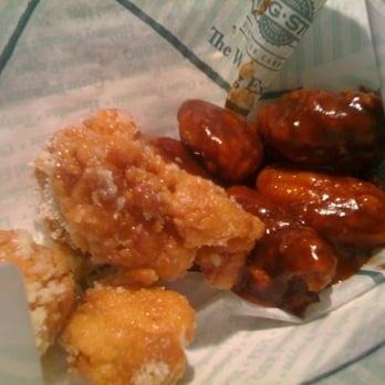 Wingstop - Chicken Wings Near Me - San Carlos, California Wingstop - Chicken Wings Near Me - San Carlos, California