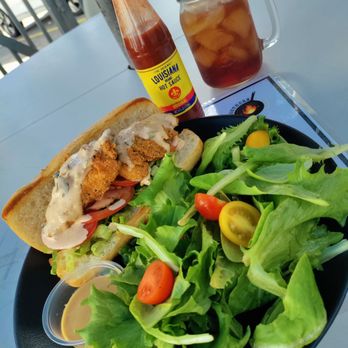 Southern Love - Complete lunch - Southern Near Me - Honolulu, Hawaii