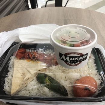 Massis Kabob - The Original Kabobery - Mediterranean Near Me - Arcadia, California Massis Kabob - The Original Kabobery - Mediterranean Near Me - Arcadia, California