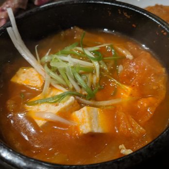 BORI - Spring Branch - Korean Near Me - Houston, Texas
