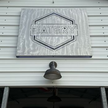 The Eatery - Food Trucks Near Me - Gulf Breeze, Florida