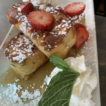 Toast Cafe - Plane Jane French Toast - Breakfast & Brunch Near Me - Philadelphia, Pennsylvania Toast Cafe - Plane Jane French Toast - Breakfast & Brunch Near Me - Philadelphia, Pennsylvania