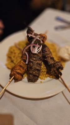 Dar Tajine Moroccan Restaurant by null