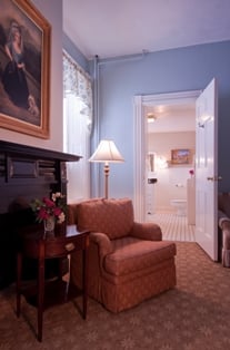 The Middlebury Inn by null