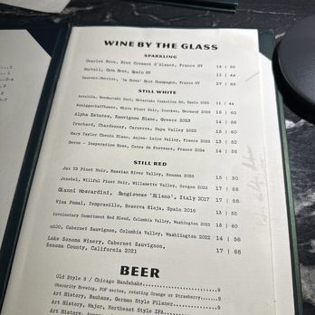 The Alchemist - Cocktail Bars Near Me - Geneva, Illinois