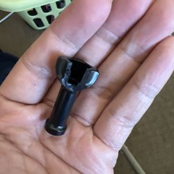Gems N' Loans - Temecula - This would tighten the original screw I had and now it broken