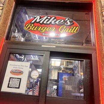Mikes Burger Grill - Breakfast & Brunch Near Me - San Bernardino, California Mikes Burger Grill - Breakfast & Brunch Near Me - San Bernardino, California