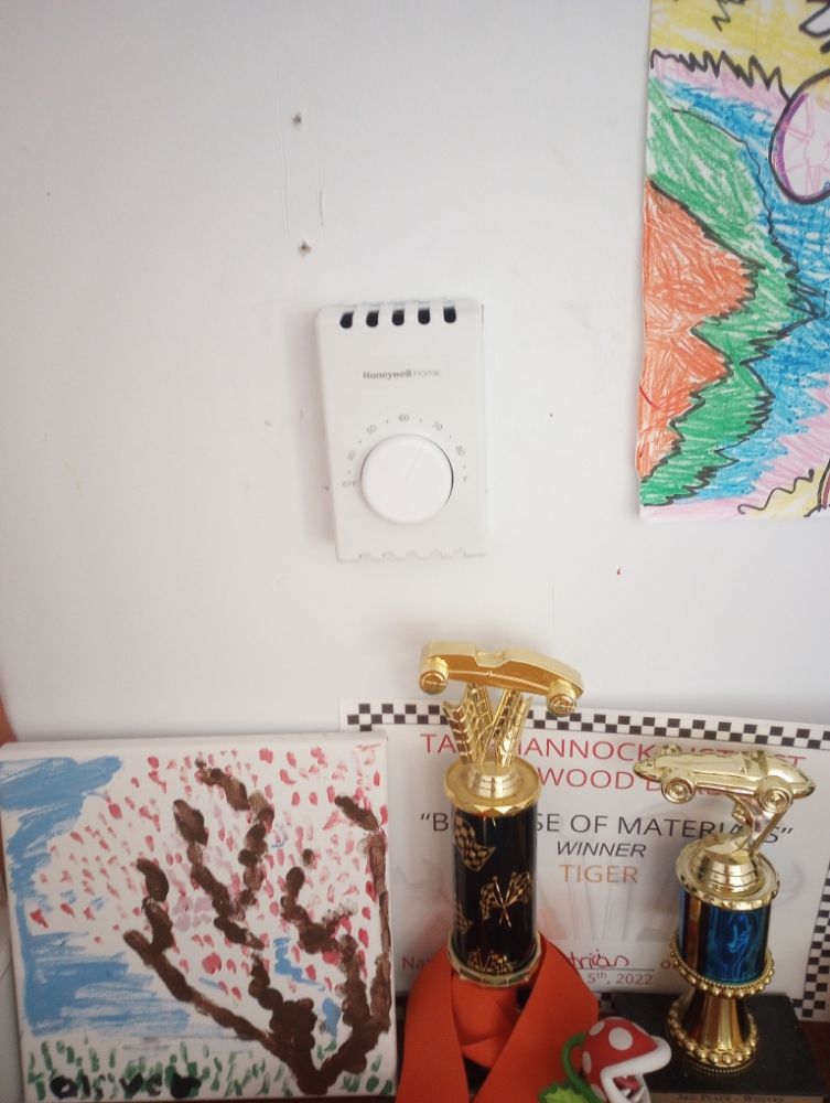 Slide of Steve's Handyman Service