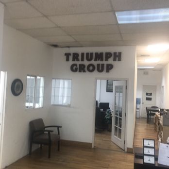 Triumph Group Court Support Center - Inside - Legal Services Near Me - Van Nuys, California Triumph Group Court Support Center - Inside - Legal Services Near Me - Van Nuys, California