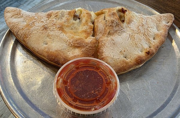 Italian Pizzeria III by null