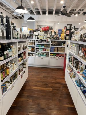 Kitchen & Market by null