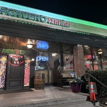 Agavero Cantina - Lilburn - Entrance - Mexican Near Me - Lilburn, Georgia