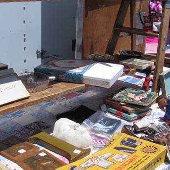 TreasureFest - Flea Markets Near Me - San Francisco, California TreasureFest - Flea Markets Near Me - San Francisco, California