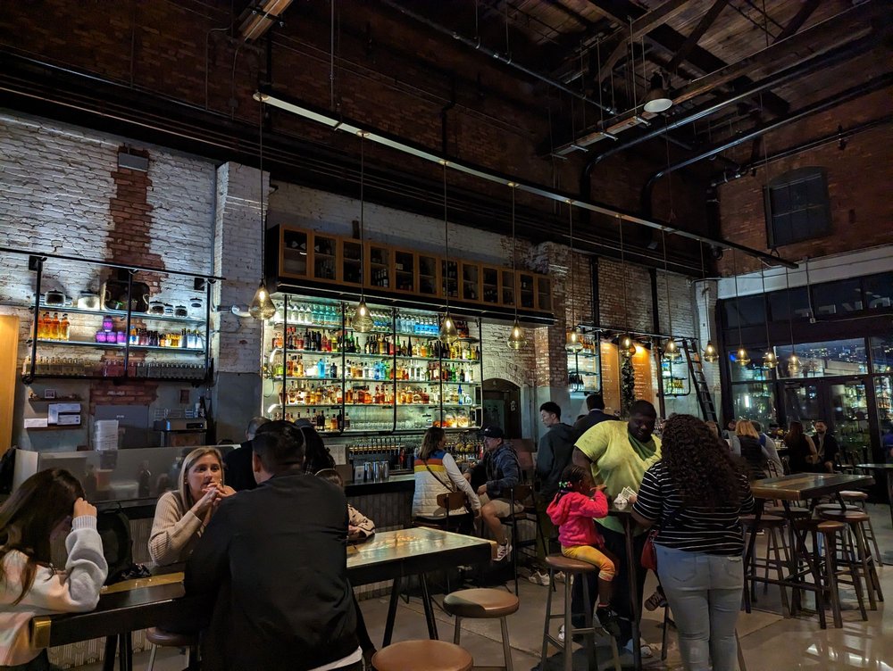 Armature Works
