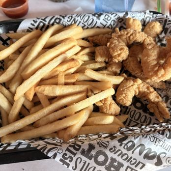 Laughing Crab - Fried Shrimp - Seafood Near Me - Garland, Texas Laughing Crab - Fried Shrimp - Seafood Near Me - Garland, Texas