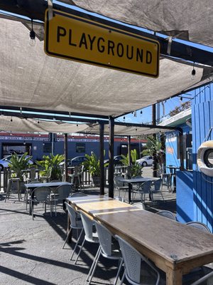 Pike Restaurant & Bar by null