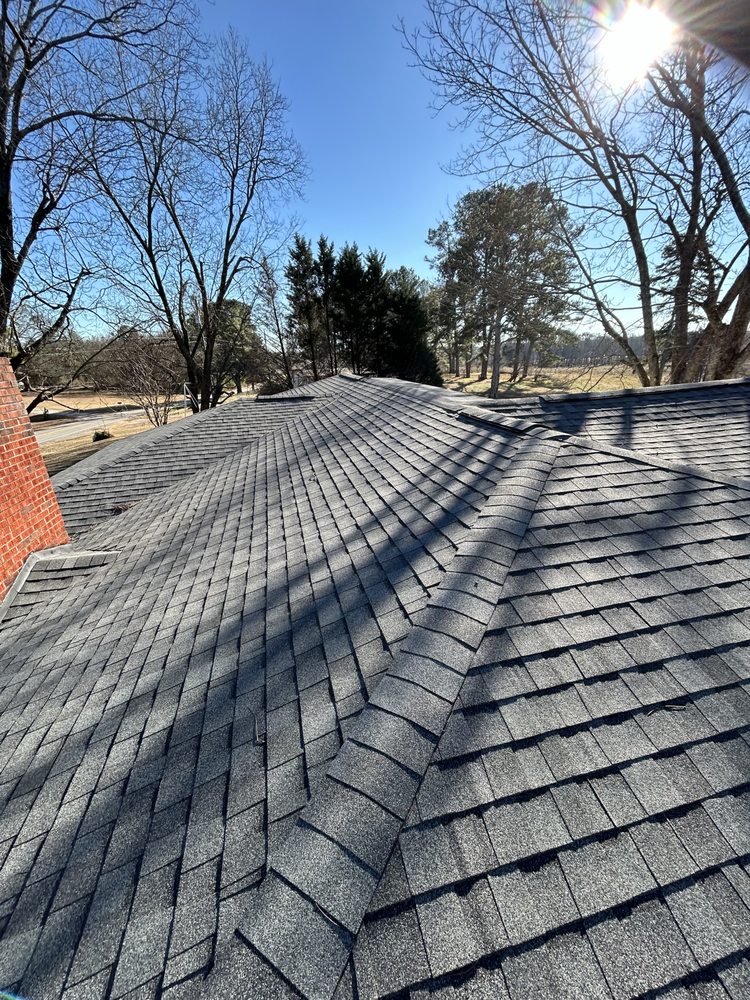 Slide of All Seasons Roofing
