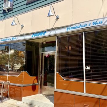 Salvo's - exterior - Sandwiches Near Me - Ridgewood, New York