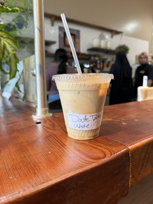 Jerusalem Coffee House by null
