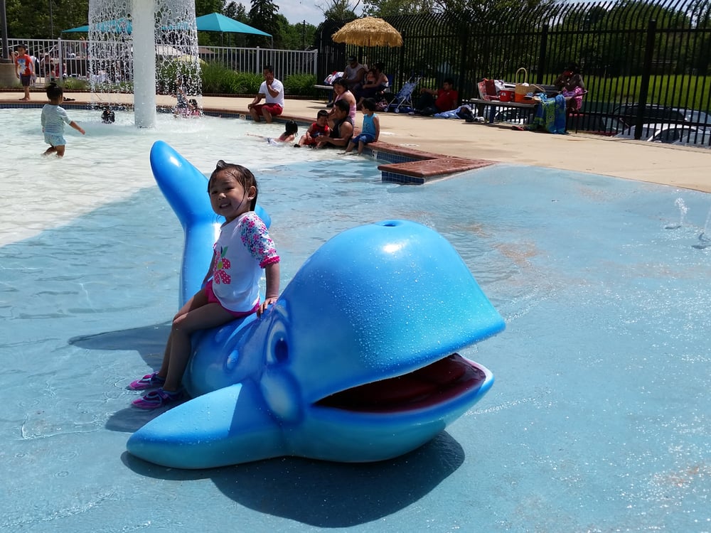 WHEATON GLENMONT OUTDOOR POOL Updated November 2024 14 Reviews