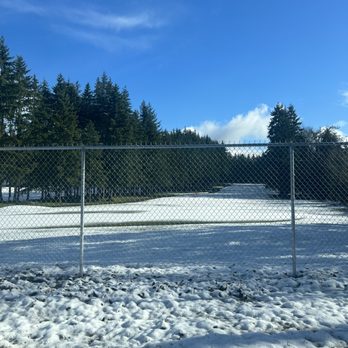Battle Creek Golf Course - Golf Near Me - Tulalip, Washington