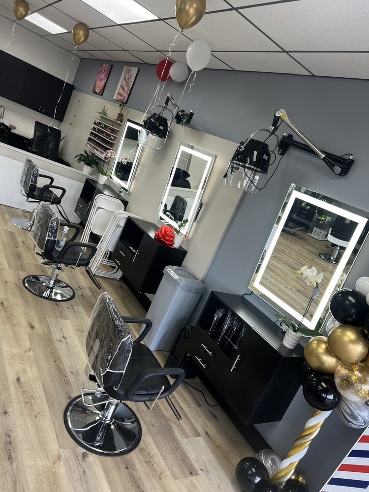 Slide of JLL General Construction