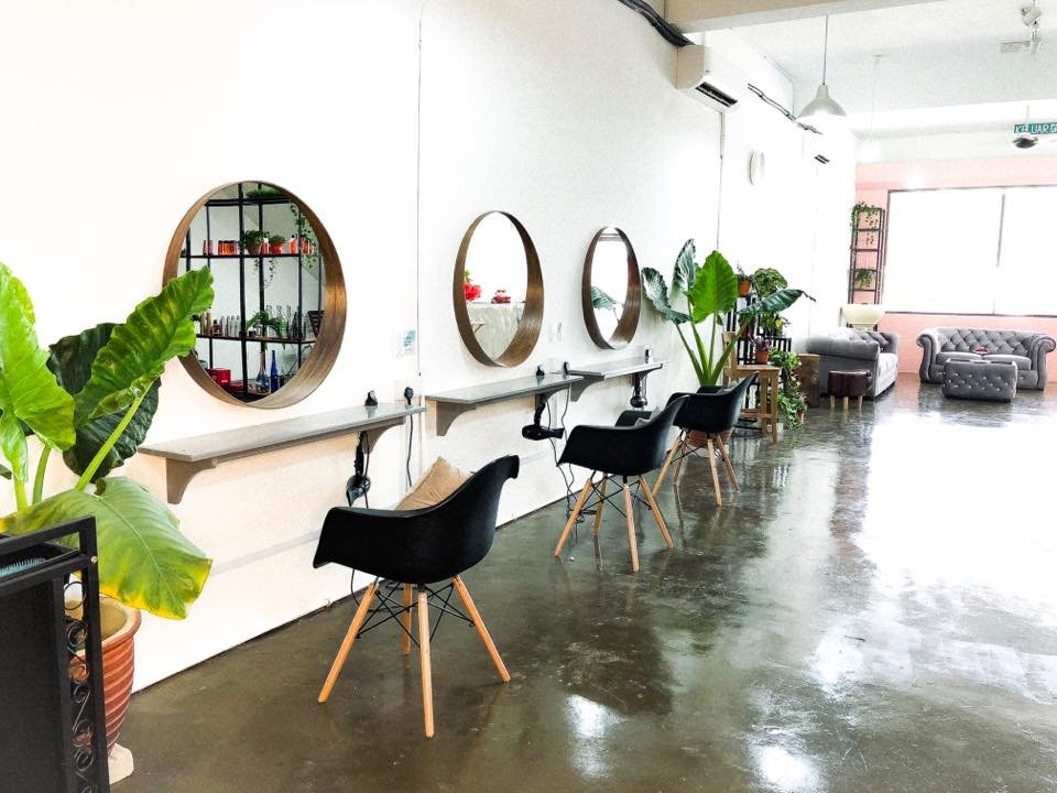 HAN HAIR SALON 73G , Jalan Setia Utama, Shah Alam, Selangor