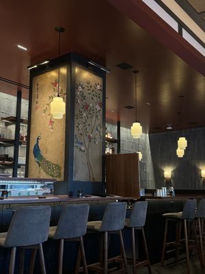 Blue Ribbon Sushi & Steak by null