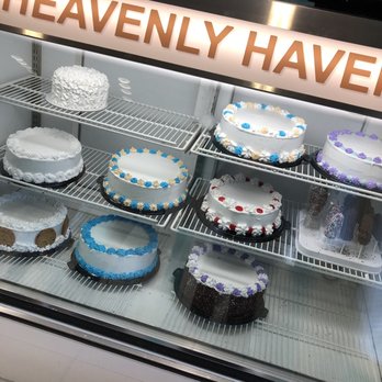 Heavenly Havens Creamery - Tasty looking ice cream cakes for sale - Ice Cream & Frozen Yogurt Near Me - Allentown, New Jersey
