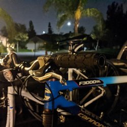 Pacific Electric Trail